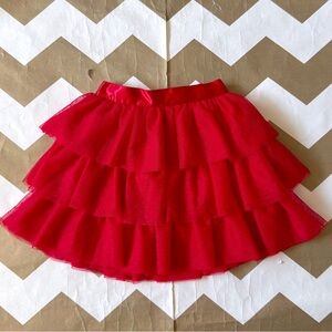 Janie and Jack skirt